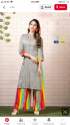 scenic-heavy-rayon-kurti-for-women