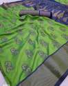 Seemly Silk Saree For Women thumb 2