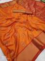 Seemly Silk Saree For Women thumb 5