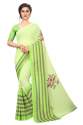 Soft Georgette saree For Women