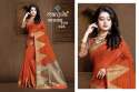 Special Khicha Silk Saree For Women