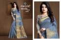 Special Khicha Silk Saree For Women thumb 2