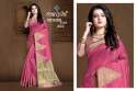 Special Khicha Silk Saree For Women thumb 5