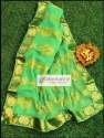 Wonderful Pure Banglori Silk Saree  thumb 4