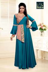 Exclusive Designer Handwork Kurtis