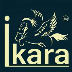 Ikara Fashion logo icon