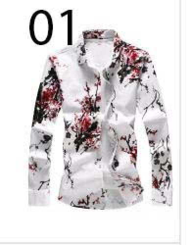 Mens Shirt Unsteach Fabrics 2.40 mtr