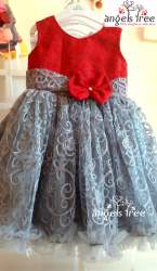 Classy Girls Party Dress