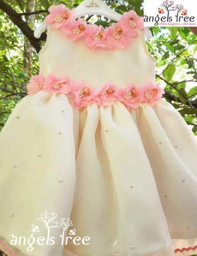 New Arrival For Kids Girls Frock