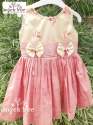 Traditional Girls Party Wear Frock thumb 1