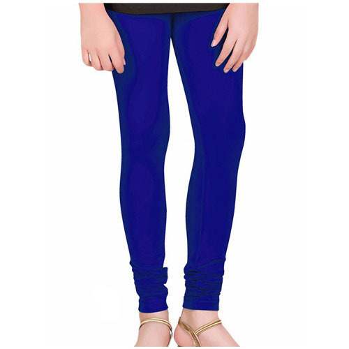 Premium 4 way Cotton Lycra Leggings