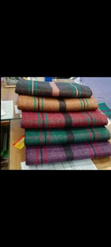 Donation Blankets 2Kg by KingDurga Textile LLP