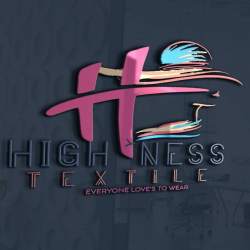 Highness Textile logo icon