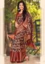Meera -3 sarees  thumb 2