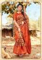 Meera -3 sarees  thumb 5