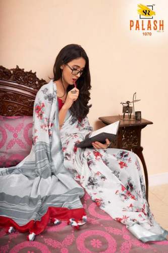 Sri Swadha New Arrival Cataloge Sarees