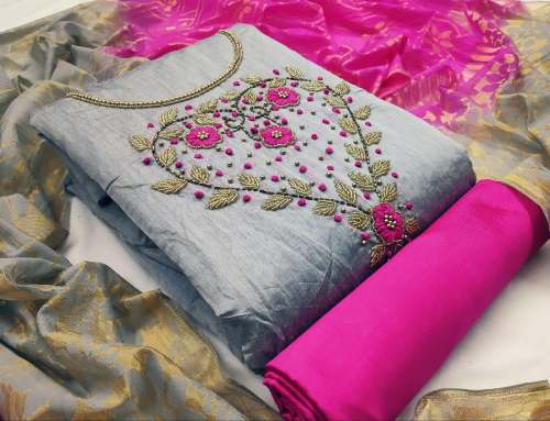 NEW KHATLI by Sri Swadha