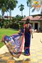 Palash-5 Beautiful Printed Sarees thumb 1