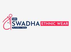 Sri Swadha logo icon