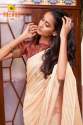 trendy-ladies-linen-cataloge-sarees