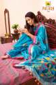 Trendy Ladies Linen Cataloge Sarees thumb 5