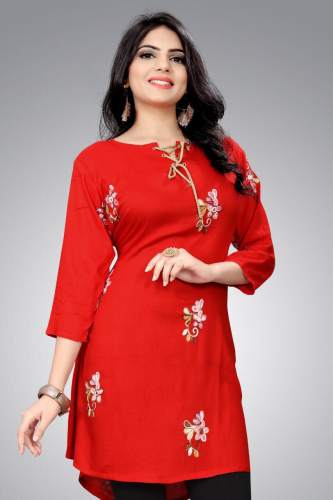 Western Top 