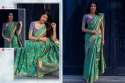Wedding Banarasi Silk Sarees thumb 2