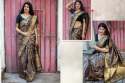 Wedding Banarasi Silk Sarees thumb 6