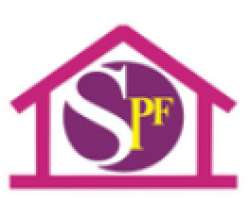 Shree Pehnava Fashion House logo icon