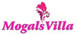 Mogals Villa logo icon