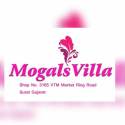 Mogals Villa Profile Image