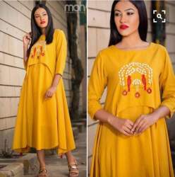 Party Wear Beat Collection Kurti 