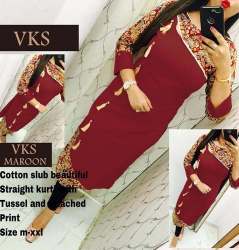 Summer Special Kurtis-2