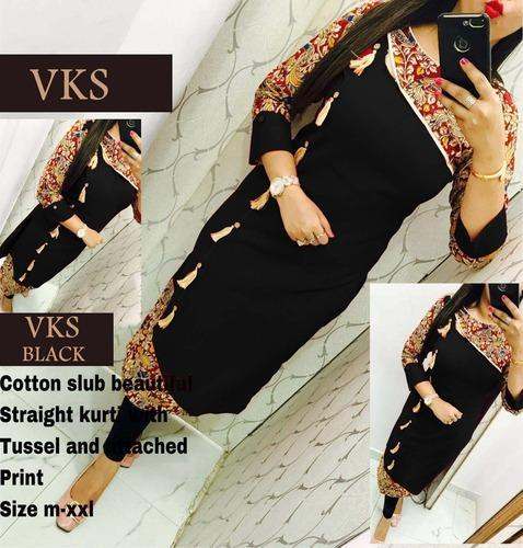 Summer Special Kurtis by Mogals Villa