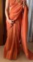 New in trending Jimmy choo Saree thumb 3