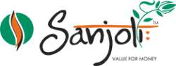 Sanjoli Sarees logo icon