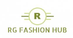 Rg Fashion Hub logo icon