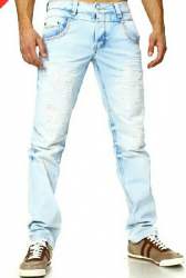 Casual Denim Jeans