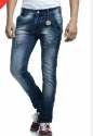 Comfortable Denim Jeans