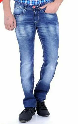 Denim Jeans