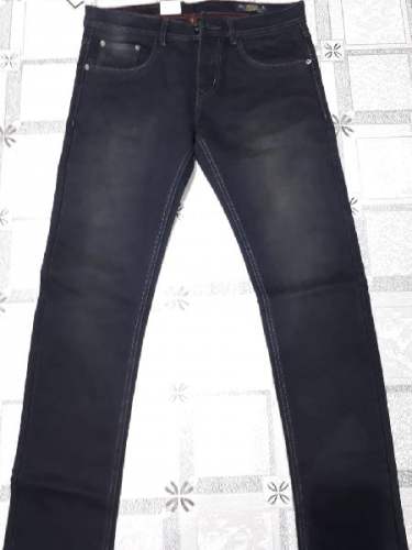 Fit Non Denim Jeans by Shadow King Jeans