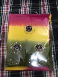 Ladies Rajputi Dress Material