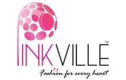 Pinkville Lifestyle Designs LLP logo icon