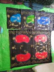 Beautiful printed dupatta