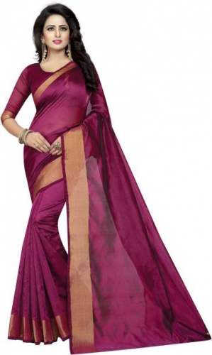 cotton silk saree -volesale by Volsel Bazaar