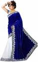 exclusive-velvet-saree