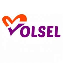 Volsel Bazaar logo icon