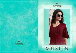 Two Ton Muslin Cotton Cataloge Top