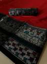 Rich Cotton Silk Sarees thumb 5