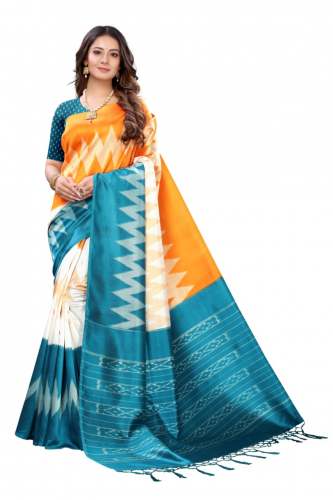 art silk
